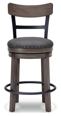 Caitbrook Counter Height Bar Stool - Discount Furniture World (Burlington,NC)