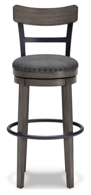 Caitbrook Bar Height Bar Stool - Discount Furniture World (Burlington,NC)