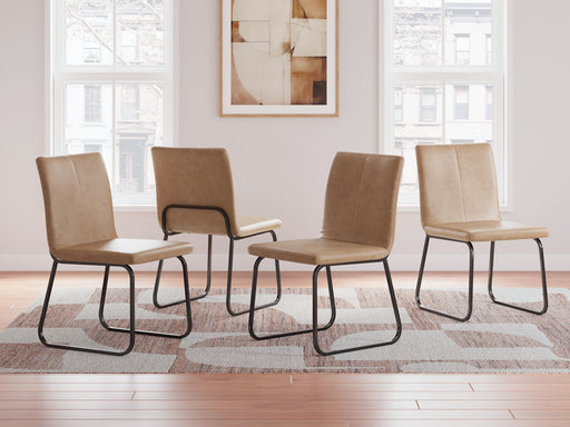 Pharwynn Dining Package - Discount Furniture World (Burlington,NC)