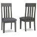 Hallanden Dining Chair - Discount Furniture World (Burlington,NC)