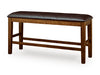 Ralene Counter Height Dining Bench - Discount Furniture World (Burlington,NC)