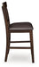 Haddigan Counter Height Bar Stool - Discount Furniture World (Burlington,NC)