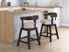 Haddigan Counter Height Barstool (Set of 2) - Discount Furniture World (Burlington,NC)