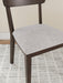 Mallenette Dining Chair - Discount Furniture World (Burlington,NC)