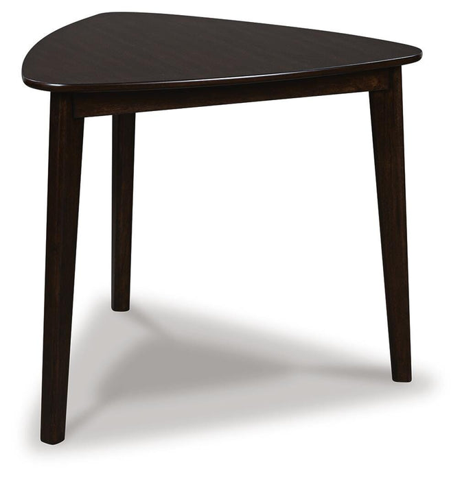 Mallenette Dining Room Set - Discount Furniture World (Burlington,NC)