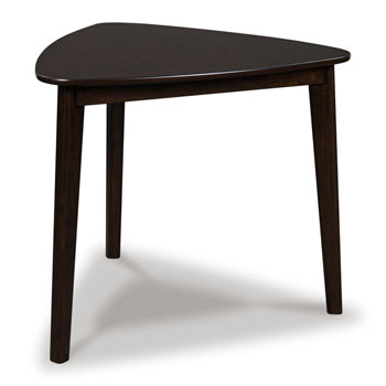 Mallenette Dining Room Set - Discount Furniture World (Burlington,NC)