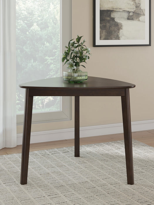 Mallenette Dining Room Set - Discount Furniture World (Burlington,NC)