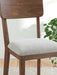 Tameride Dining Chair - Discount Furniture World (Burlington,NC)