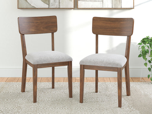 Tameride Dining Chair - Discount Furniture World (Burlington,NC)