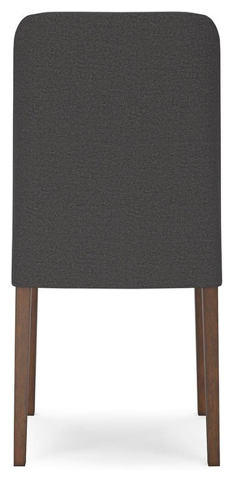 Lyncott Dining Room Set - Discount Furniture World (Burlington,NC)