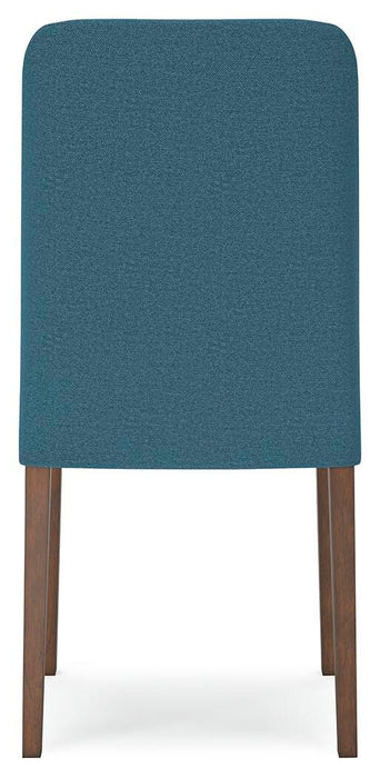 Lyncott Dining Room Set - Discount Furniture World (Burlington,NC)