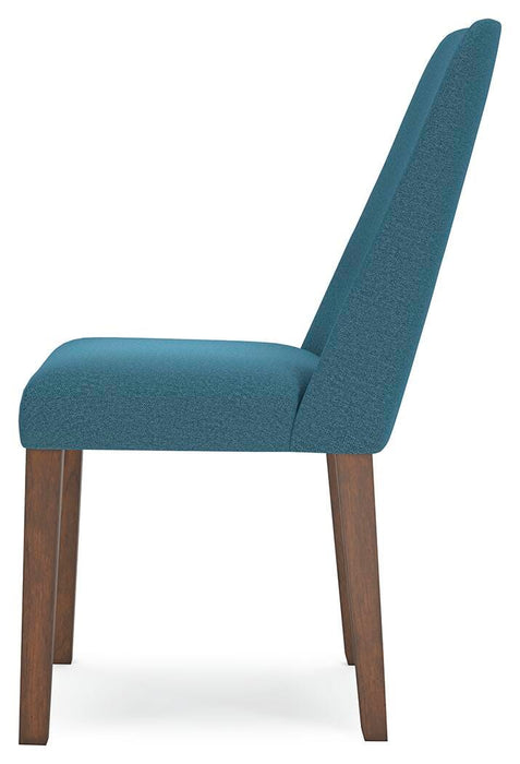 Lyncott Dining Room Set - Discount Furniture World (Burlington,NC)
