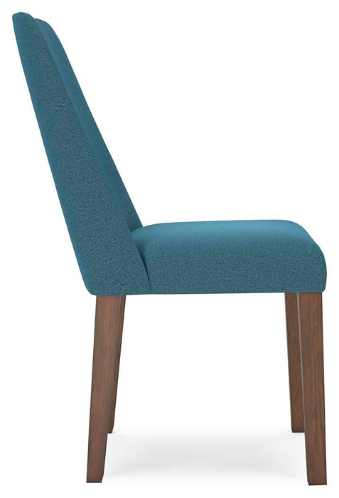 Lyncott Dining Room Set - Discount Furniture World (Burlington,NC)