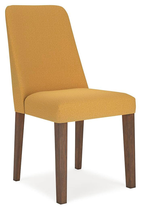 Lyncott Dining Room Set - Discount Furniture World (Burlington,NC)