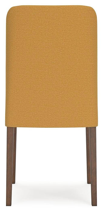 Lyncott Dining Room Set - Discount Furniture World (Burlington,NC)