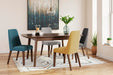 Lyncott Dining Room Set - Discount Furniture World (Burlington,NC)