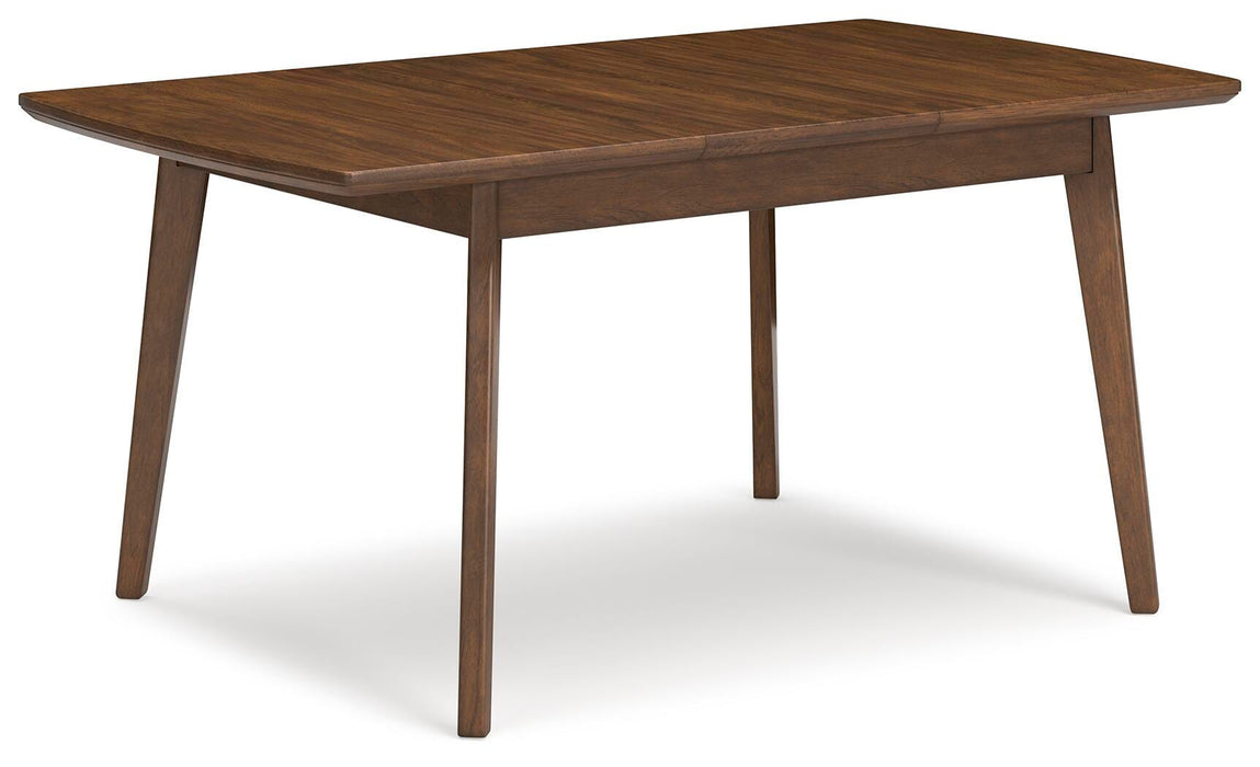 Lyncott Dining Room Set - Discount Furniture World (Burlington,NC)