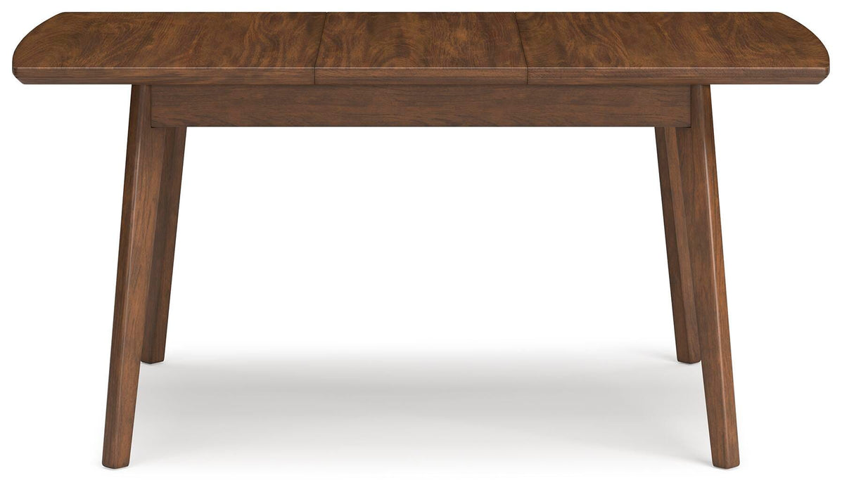 Lyncott Dining Room Set - Discount Furniture World (Burlington,NC)