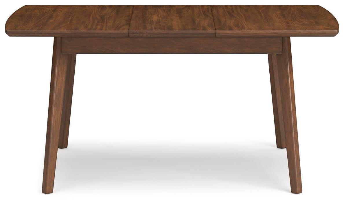 Lyncott Dining Room Set - Discount Furniture World (Burlington,NC)