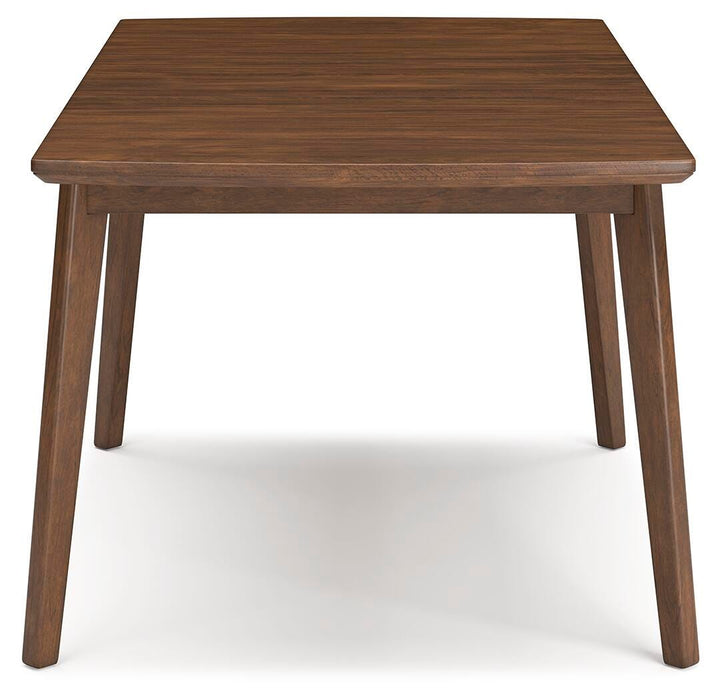 Lyncott Dining Room Set - Discount Furniture World (Burlington,NC)