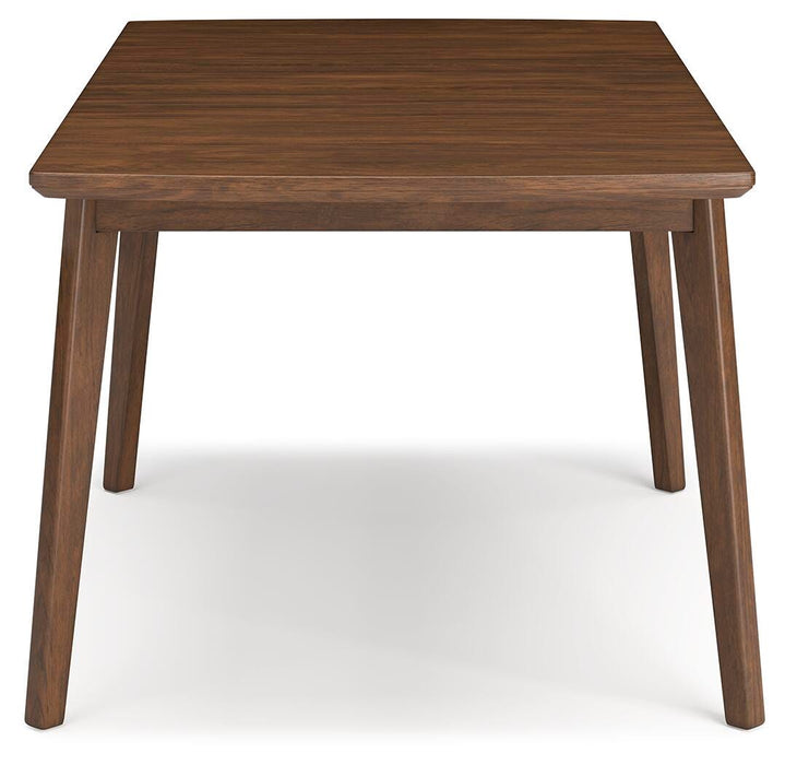 Lyncott Dining Room Set - Discount Furniture World (Burlington,NC)