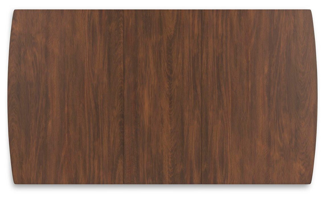 Lyncott Dining Room Set - Discount Furniture World (Burlington,NC)