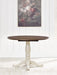 Wirloni Dining Drop Leaf Table - Discount Furniture World (Burlington,NC)