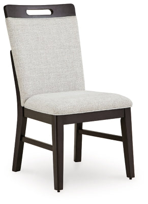 Neymorton Dining Room Set - Discount Furniture World (Burlington,NC)