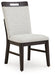 Neymorton Dining Room Set - Discount Furniture World (Burlington,NC)