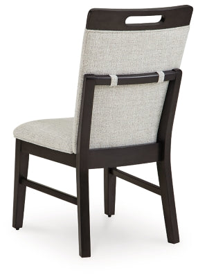 Neymorton Dining Room Set - Discount Furniture World (Burlington,NC)