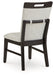 Neymorton Dining Room Set - Discount Furniture World (Burlington,NC)
