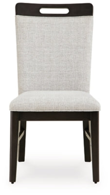 Neymorton Dining Room Set - Discount Furniture World (Burlington,NC)