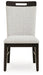 Neymorton Dining Room Set - Discount Furniture World (Burlington,NC)