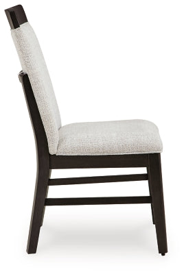 Neymorton Dining Room Set - Discount Furniture World (Burlington,NC)