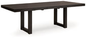 Neymorton Dining Room Set - Discount Furniture World (Burlington,NC)