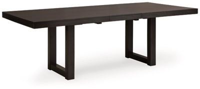 Neymorton Dining Room Set - Discount Furniture World (Burlington,NC)