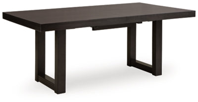 Neymorton Dining Room Set - Discount Furniture World (Burlington,NC)