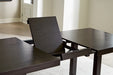 Neymorton Dining Room Set - Discount Furniture World (Burlington,NC)