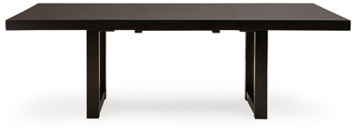 Neymorton Dining Room Set - Discount Furniture World (Burlington,NC)
