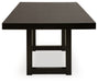 Neymorton Dining Room Set - Discount Furniture World (Burlington,NC)