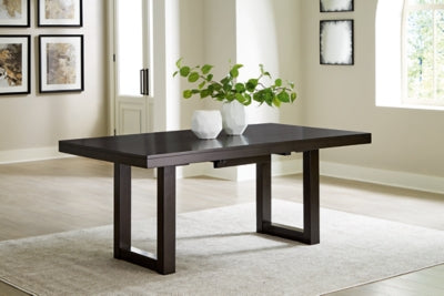 Neymorton Dining Room Set - Discount Furniture World (Burlington,NC)