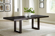 Neymorton Dining Room Set - Discount Furniture World (Burlington,NC)