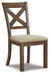 Moriville Dining Room Set - Discount Furniture World (Burlington,NC)
