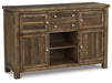 Moriville Counter Height Dining Set - Discount Furniture World (Burlington,NC)