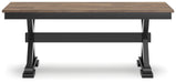 Wildenauer Dining Package - Discount Furniture World (Burlington,NC)
