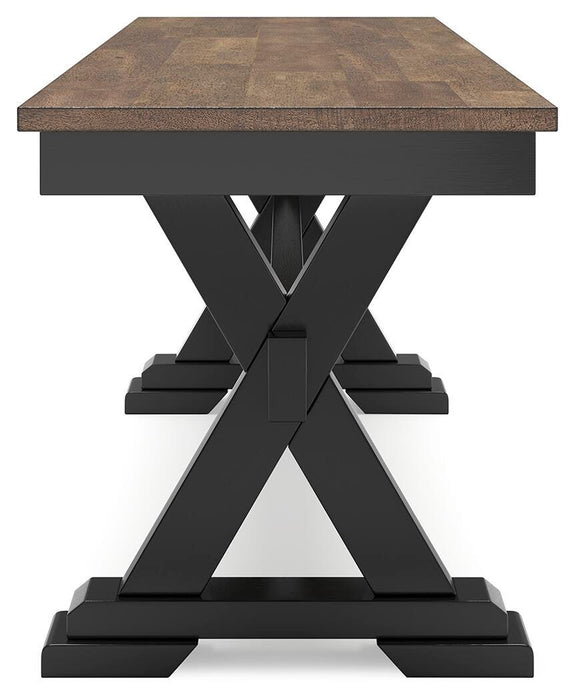 Wildenauer Dining Package - Discount Furniture World (Burlington,NC)