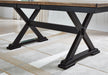 Wildenauer Dining Package - Discount Furniture World (Burlington,NC)