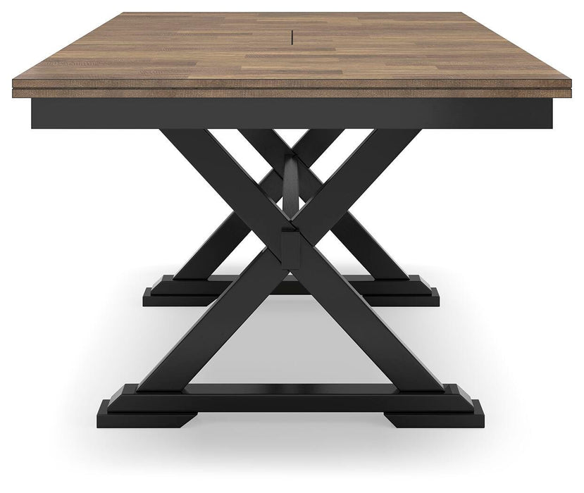 Wildenauer Dining Package - Discount Furniture World (Burlington,NC)