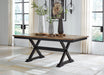 Wildenauer Dining Package - Discount Furniture World (Burlington,NC)