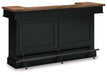Wildenauer Dining Package - Discount Furniture World (Burlington,NC)